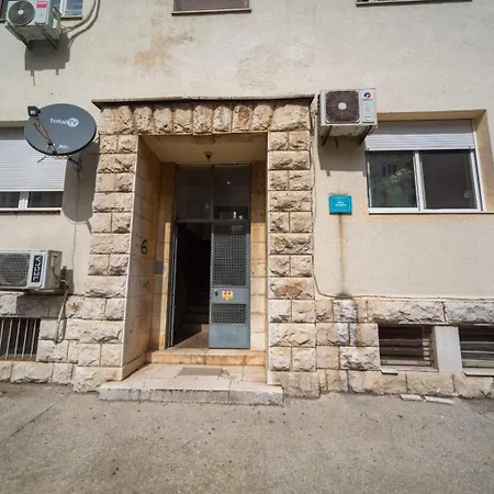 Apartament Center_apartment_lux *